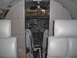 Aircraft Image for XA-UTV