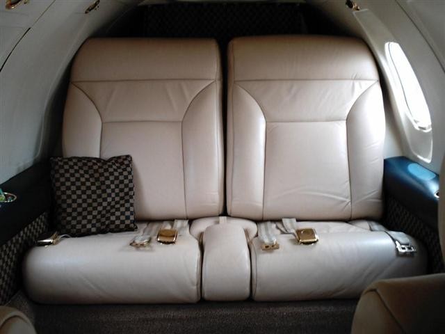 Aircraft Image for XA-UZR