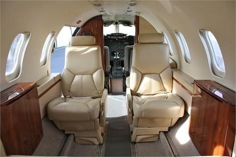 Aircraft Image for XA-VCM