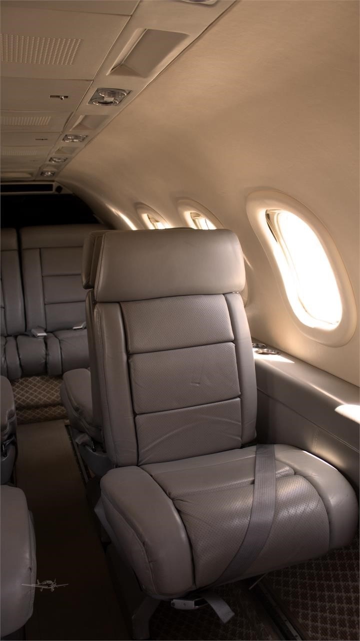 Aircraft Image for XA-VEE