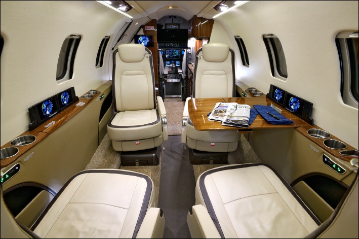 Aircraft Image for XA-VEP