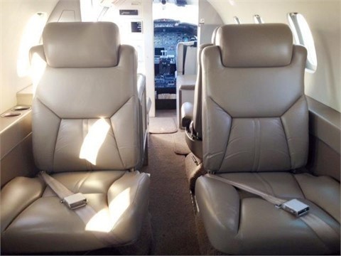 Aircraft Image for XA-VGE