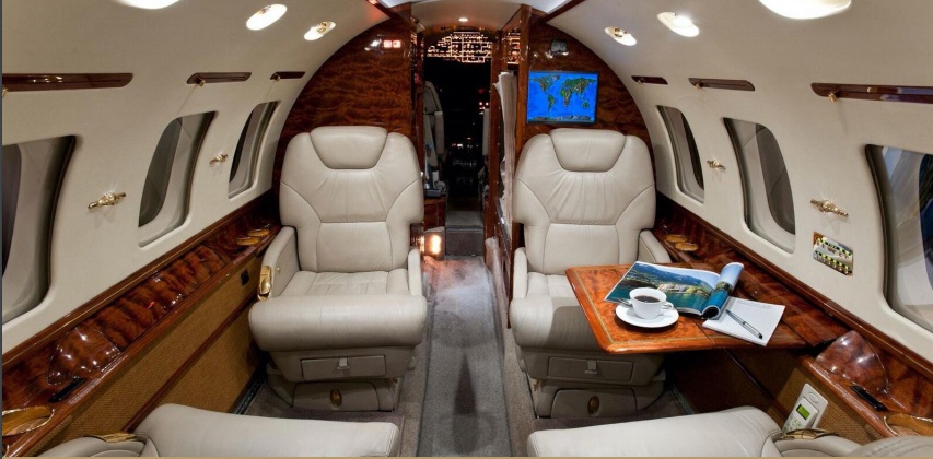 Aircraft Image for XA-VOA
