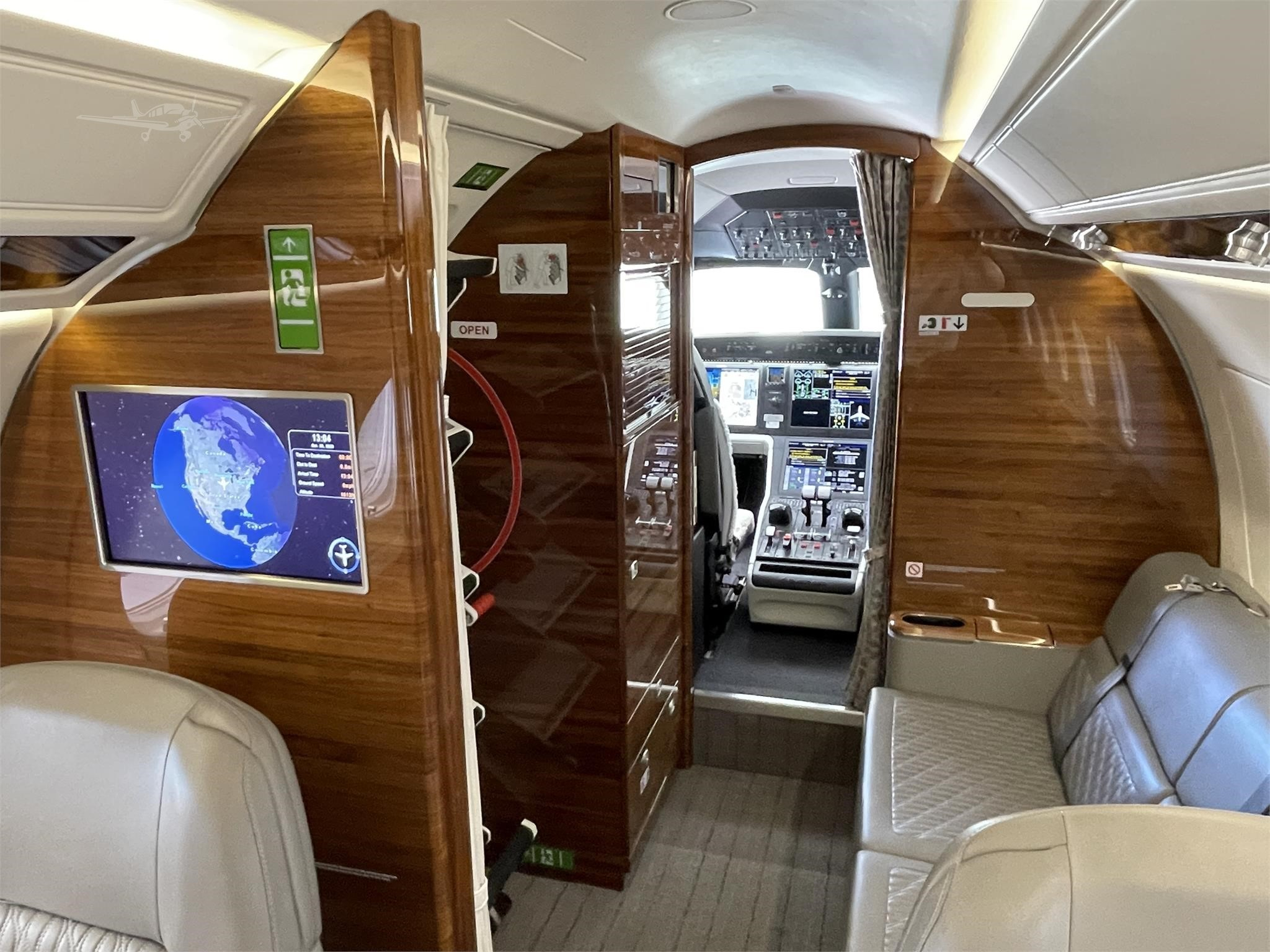 Aircraft Image for XA-VPA