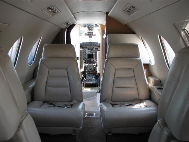 Aircraft Image for XA-XPA