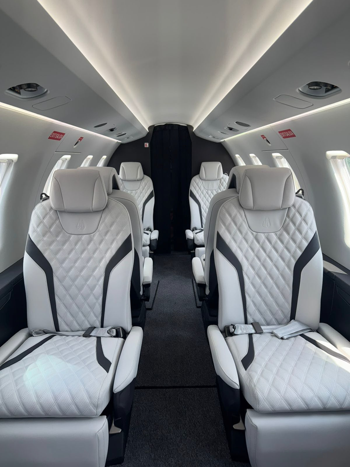 Aircraft Image for XA-ZYZ