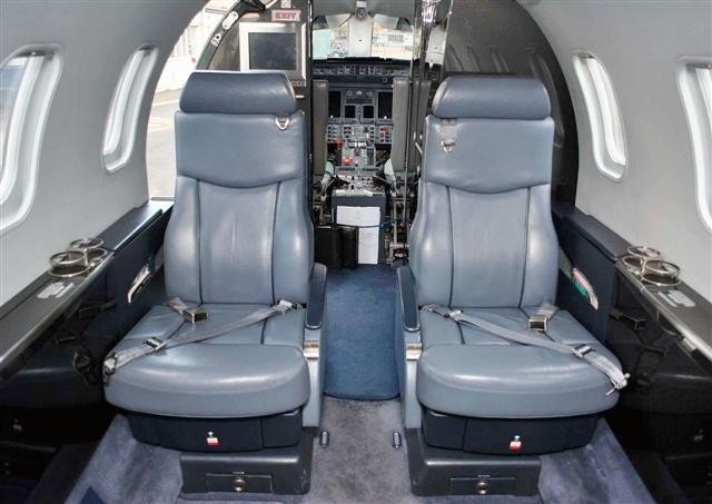 Aircraft Image for XA-ZZZ