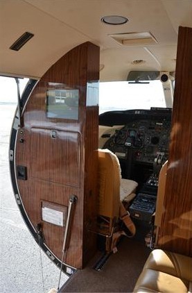 Aircraft Image for XB-AAG