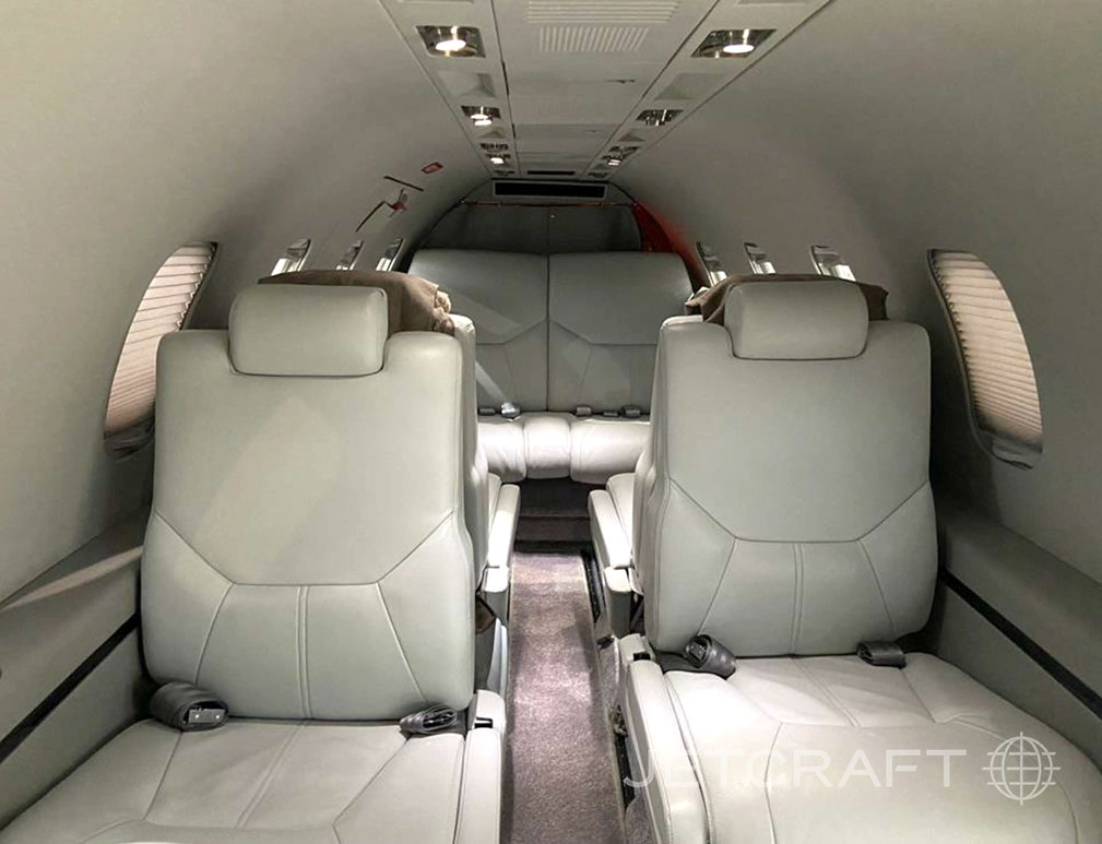 Aircraft Image for XB-ABD
