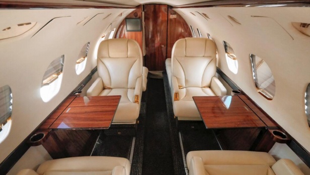 Aircraft Image for XB-ANM