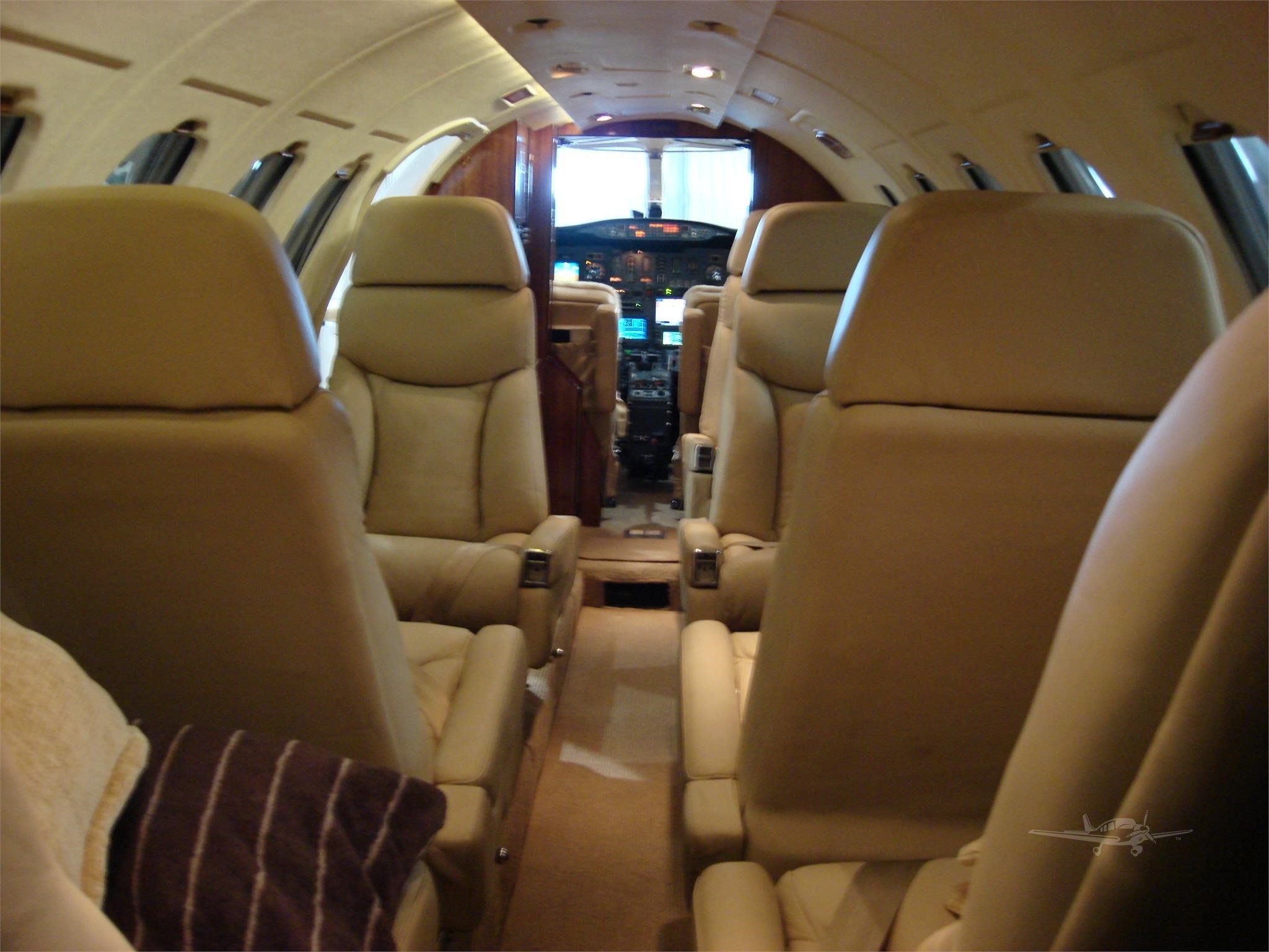 Aircraft Image for XB-BGW
