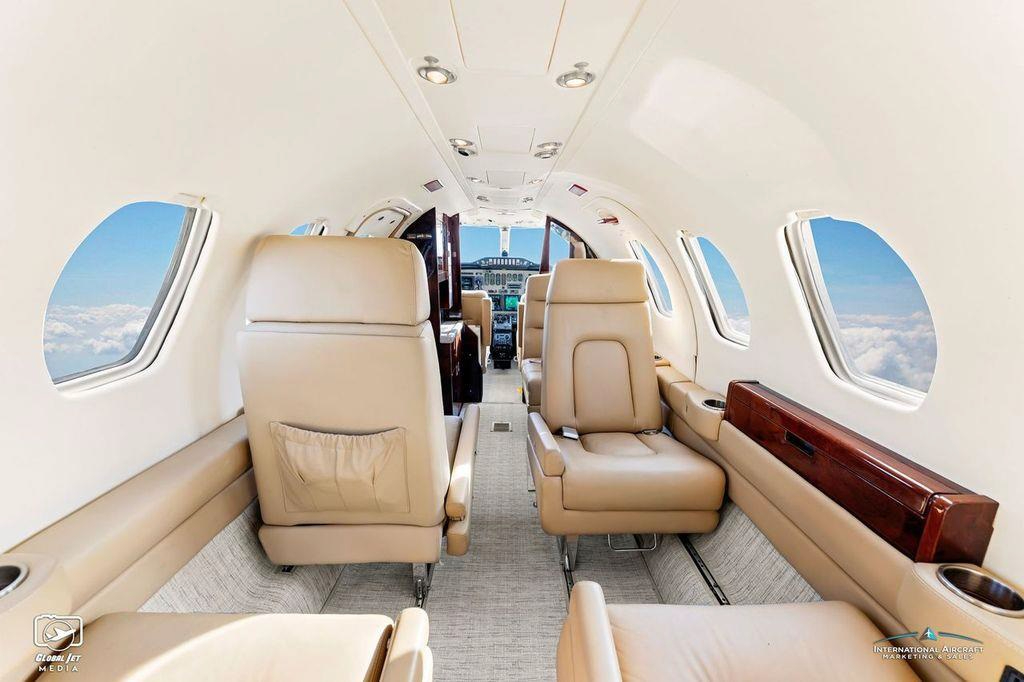 Aircraft Image for XB-BHW