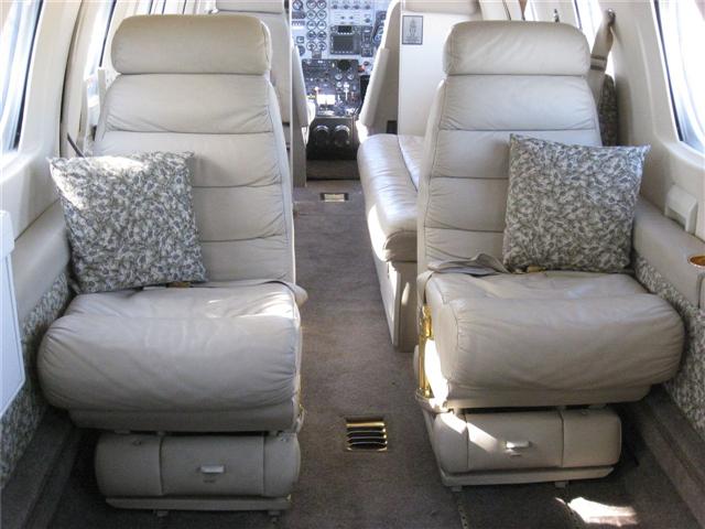 Aircraft Image for XB-CTC
