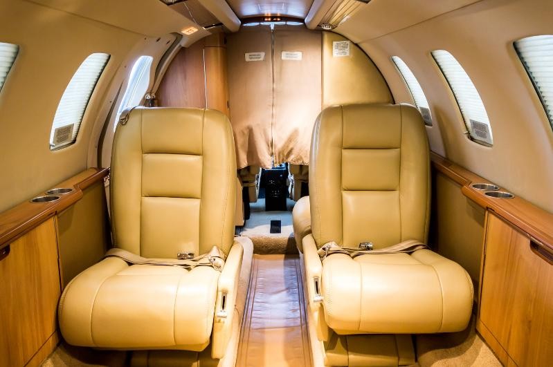Aircraft Image for XB-DGA