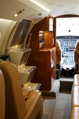Aircraft Image for XB-ELJ