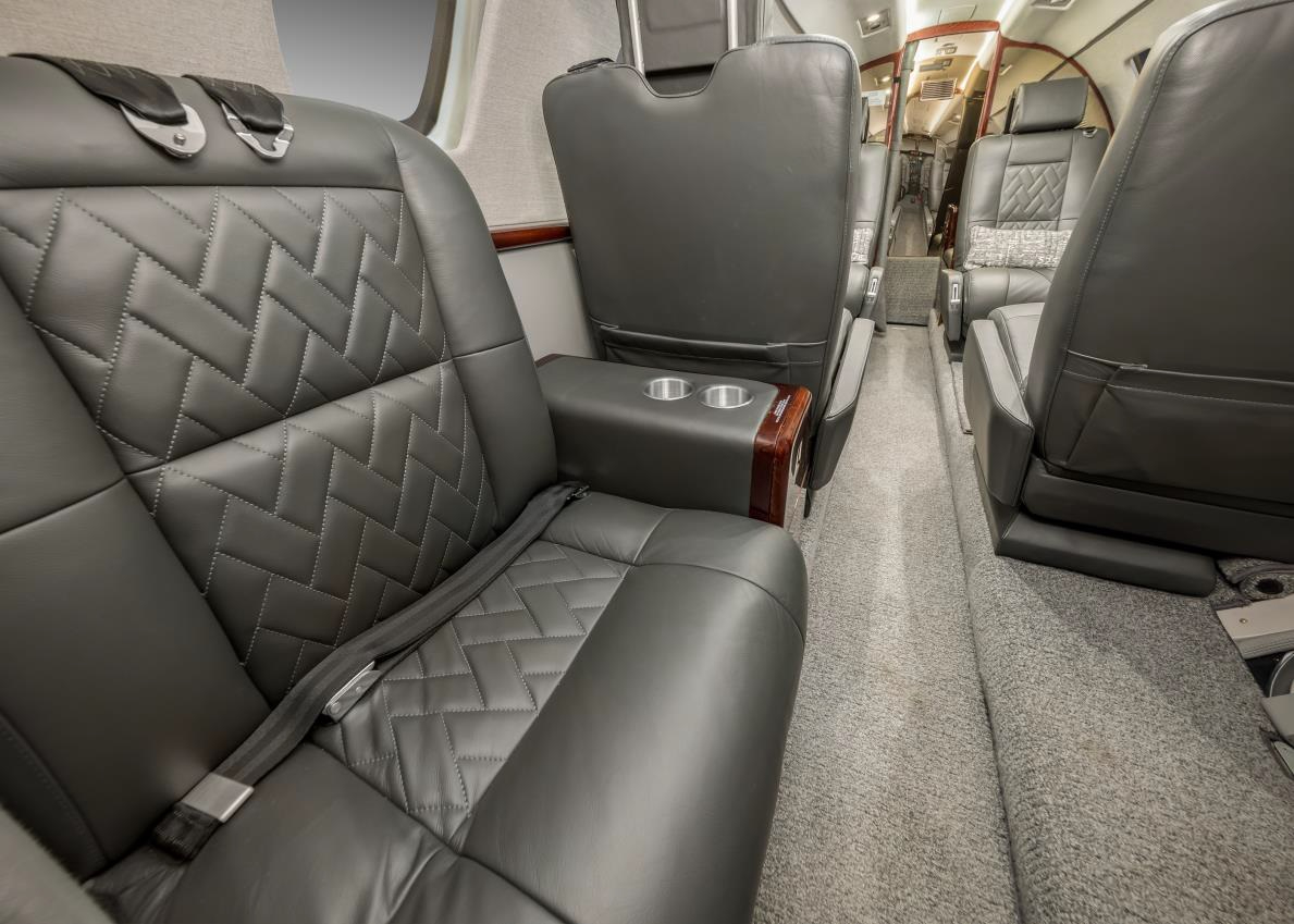 Aircraft Image for XB-FYT