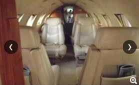 Aircraft Image for XB-GCU