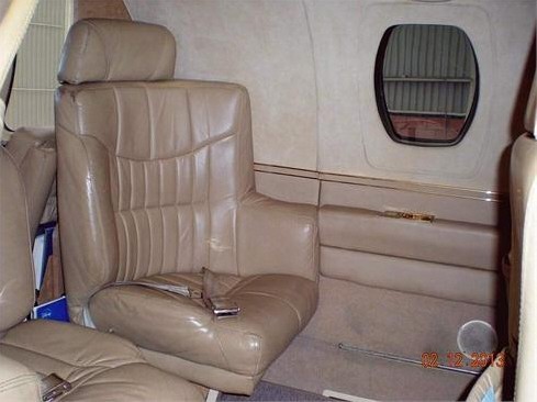 Aircraft Image for XB-GDJ