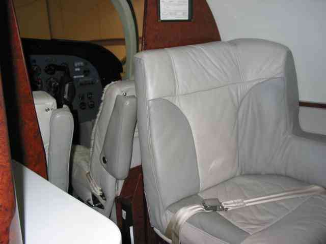 Aircraft Image for XB-IXE