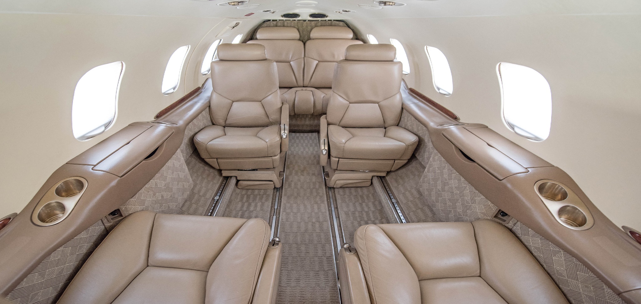 Aircraft Image for XB-JAM