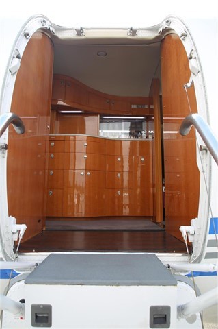 Aircraft Image for XB-JFA