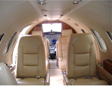 Aircraft Image for XB-JFV