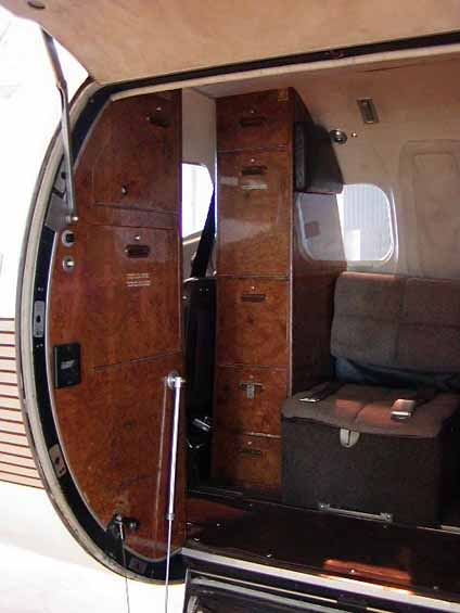 Aircraft Image for XB-JJS