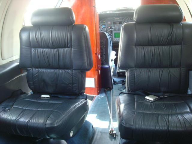 Aircraft Image for XB-JXZ