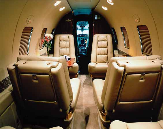 Aircraft Image for XB-JYZ