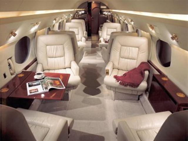 Aircraft Image for XB-KFU