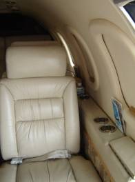 Aircraft Image for XB-KMN