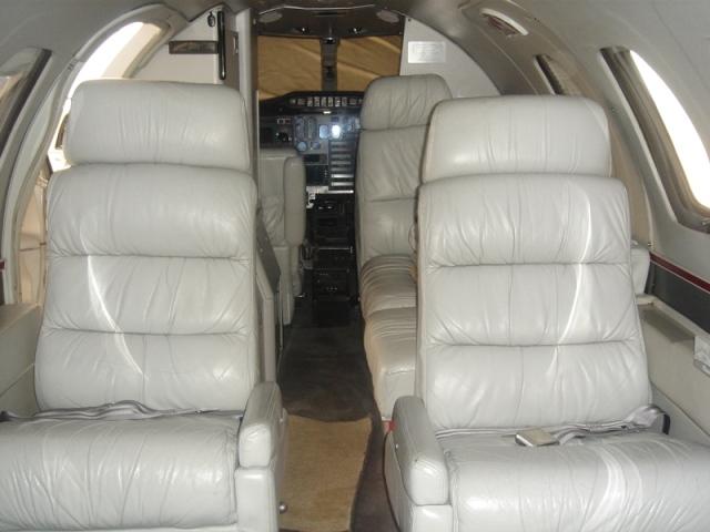 Aircraft Image for XB-LSA
