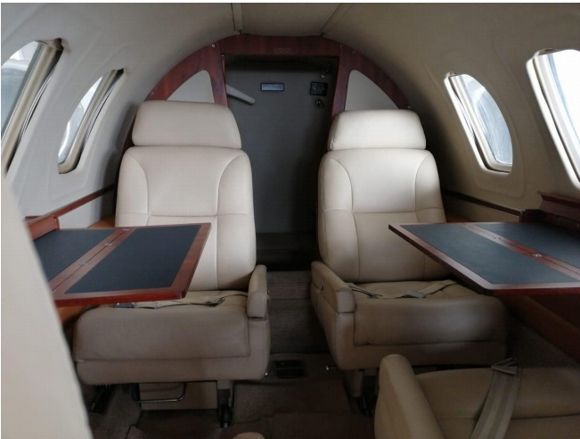 Aircraft Image for XB-LVL