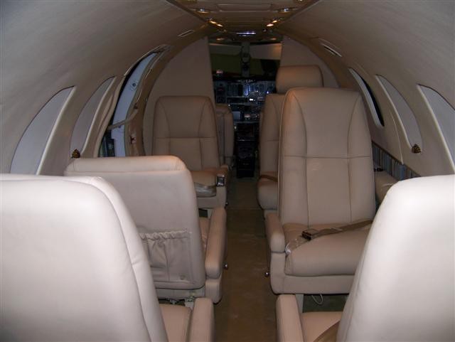 Aircraft Image for XB-LVY
