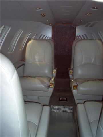 Aircraft Image for XB-MAZ