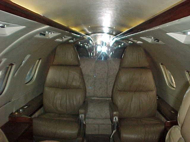 Aircraft Image for XB-MDG