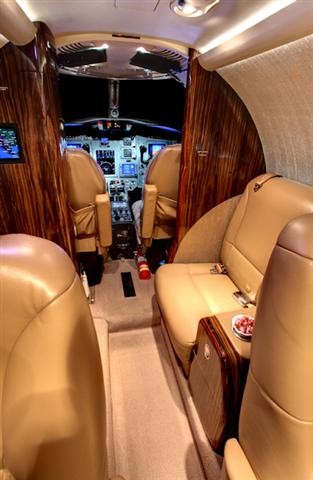 Aircraft Image for XB-MTR