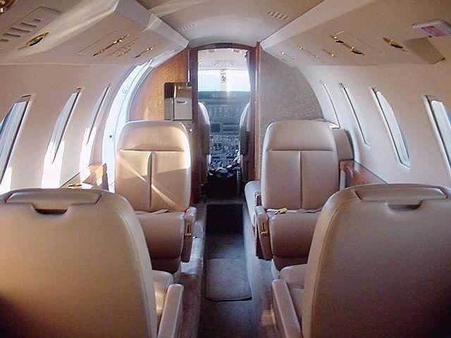 Aircraft Image for XB-MXK