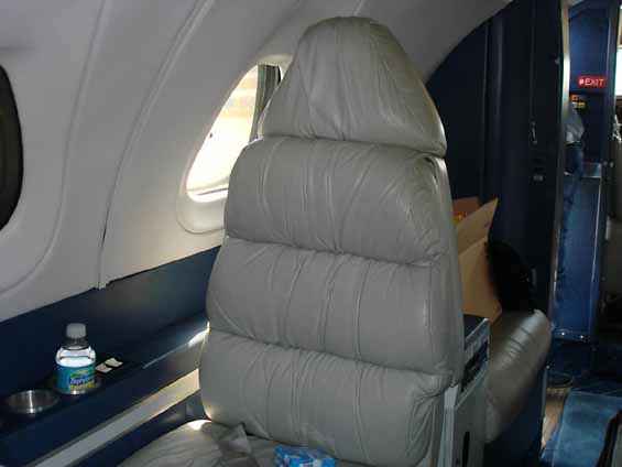 Aircraft Image for XB-MXU