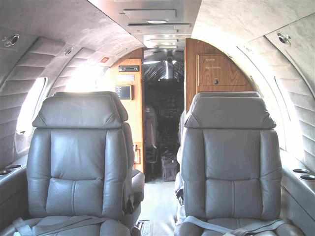 Aircraft Image for XB-MYG