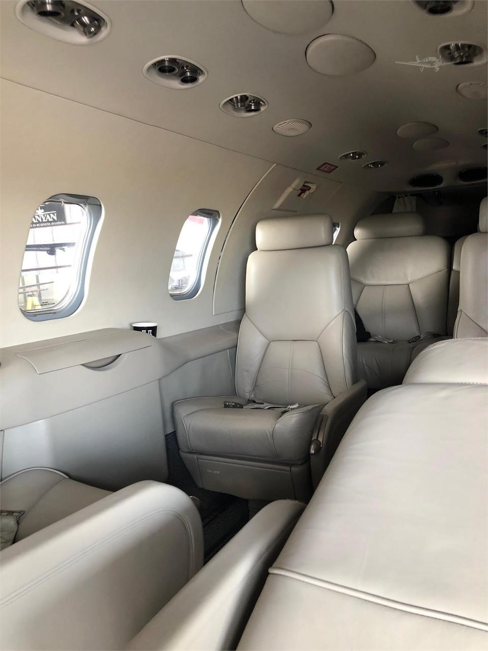 Aircraft Image for XB-NTY