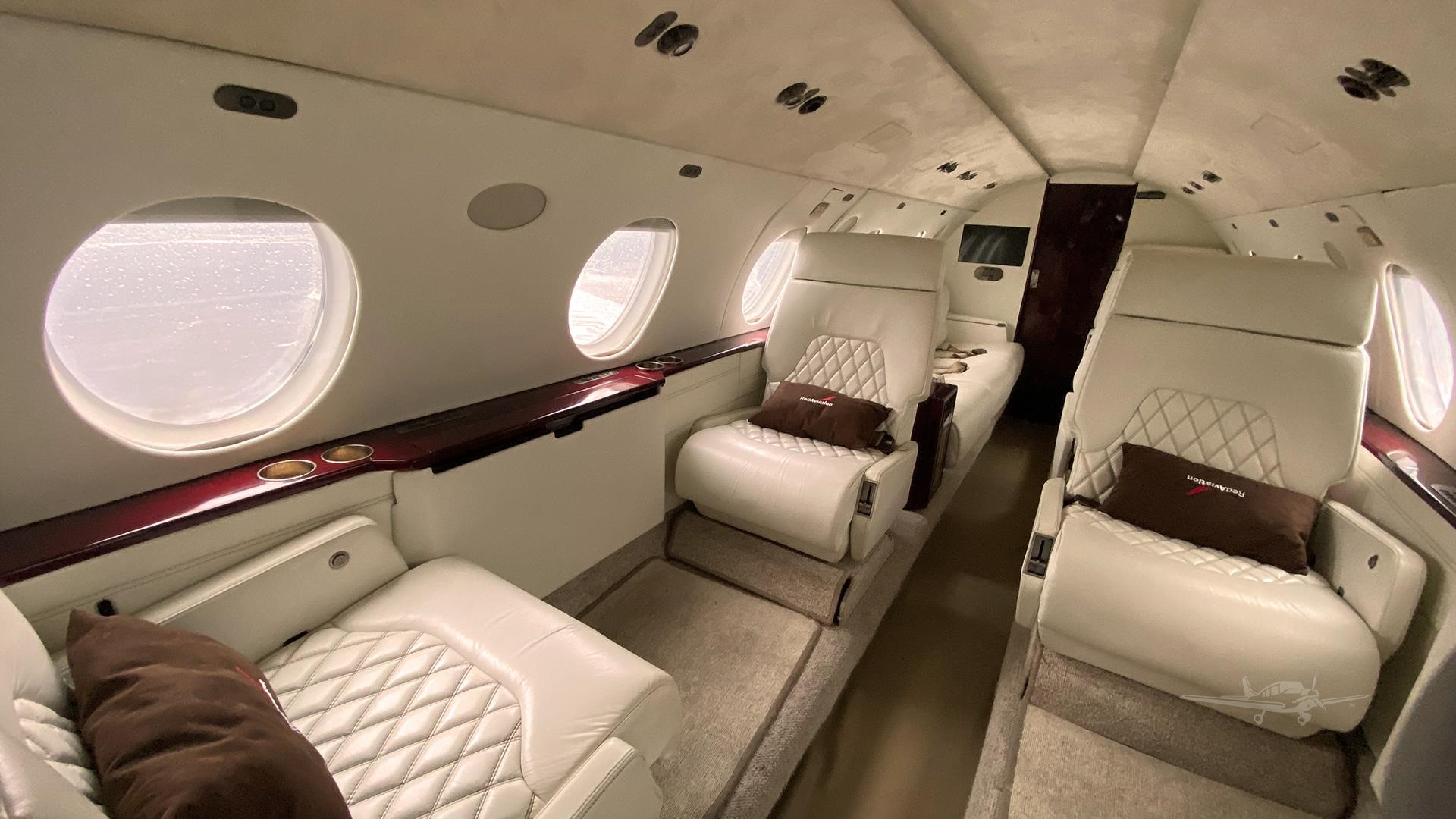 Aircraft Image for XB-NVT