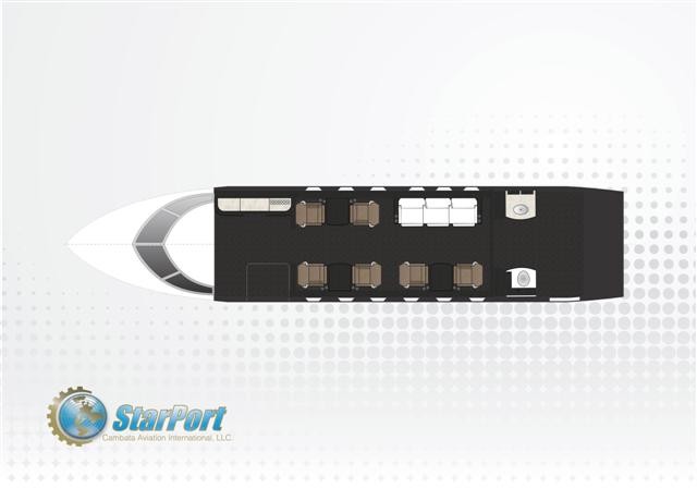 Aircraft Image for XB-NWD