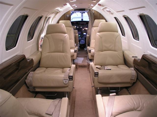 Aircraft Image for XB-NXR