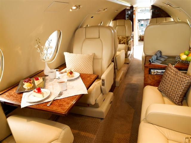 Aircraft Image for XB-NYS