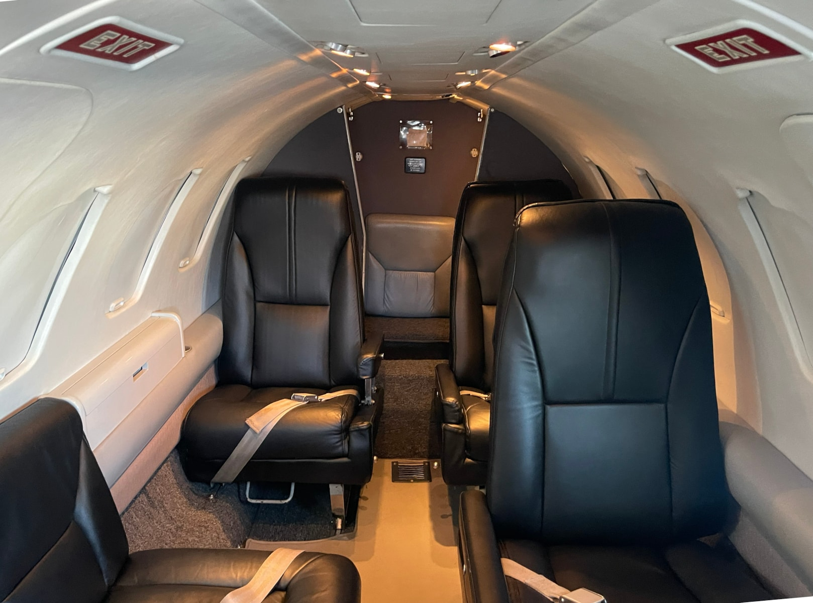 Aircraft Image for XB-NYV