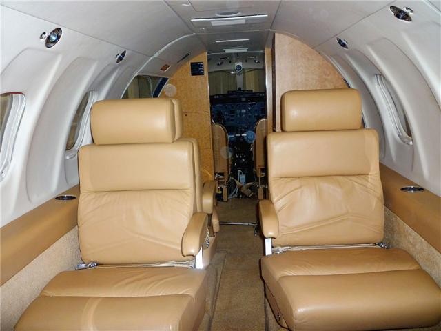 Aircraft Image for XB-OAC
