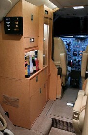 Aircraft Image for XB-ODN