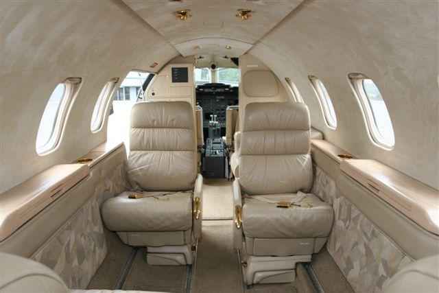 Aircraft Image for XB-OLE
