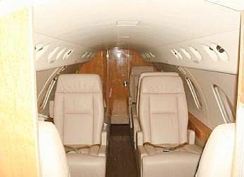 Aircraft Image for XB-OTM